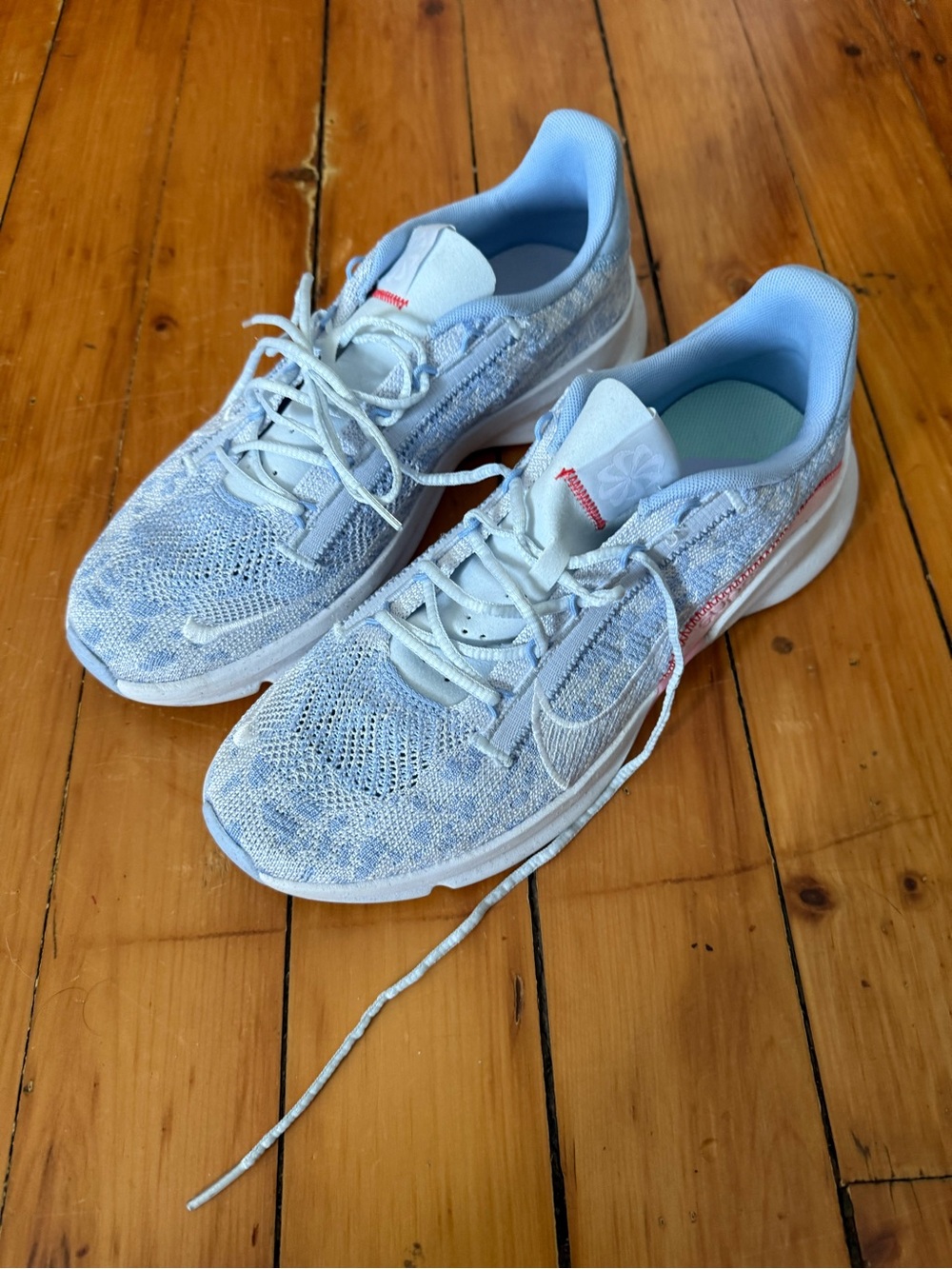 New Women's Nike SuperRep Go 3 Flyknit Next Nature Shoes# DH3393-005 Size 11